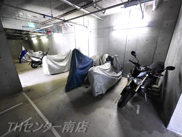 共有部分