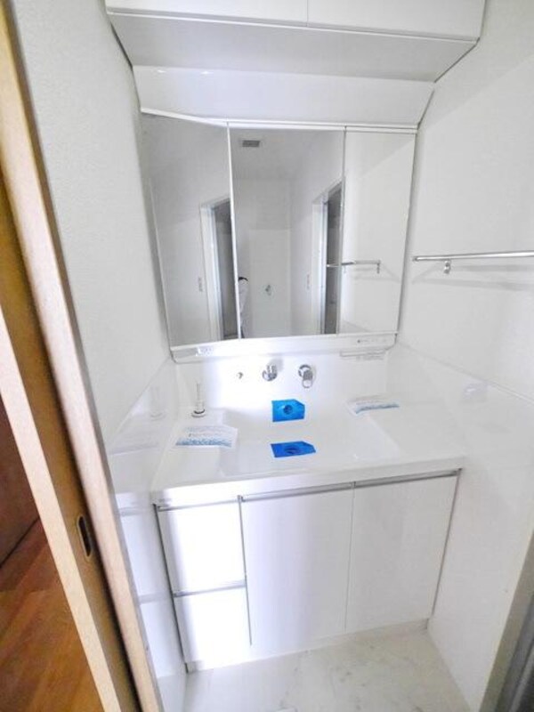 洗面(★別部屋参考写真★)