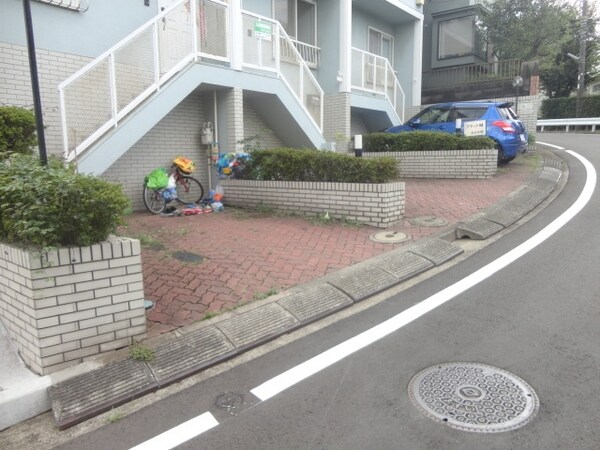 共有部分
