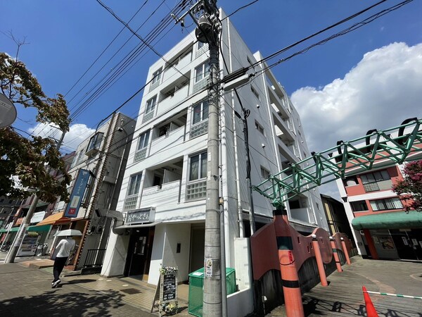 外観(外観)
