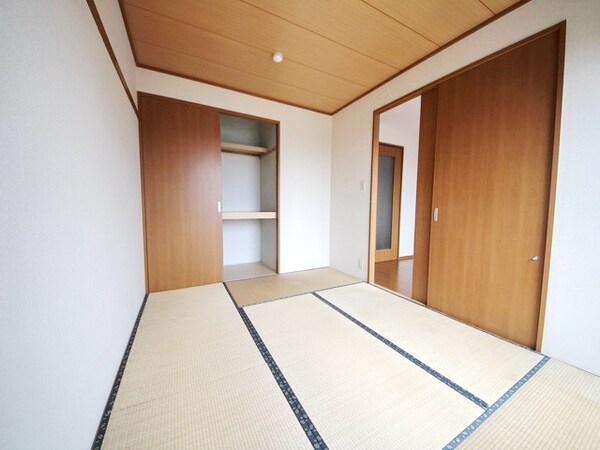 寝室(同シリーズ)