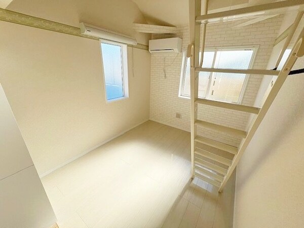 子供部屋