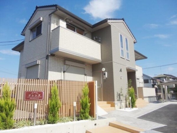 外観(★日当り良好お洒落な外観★)