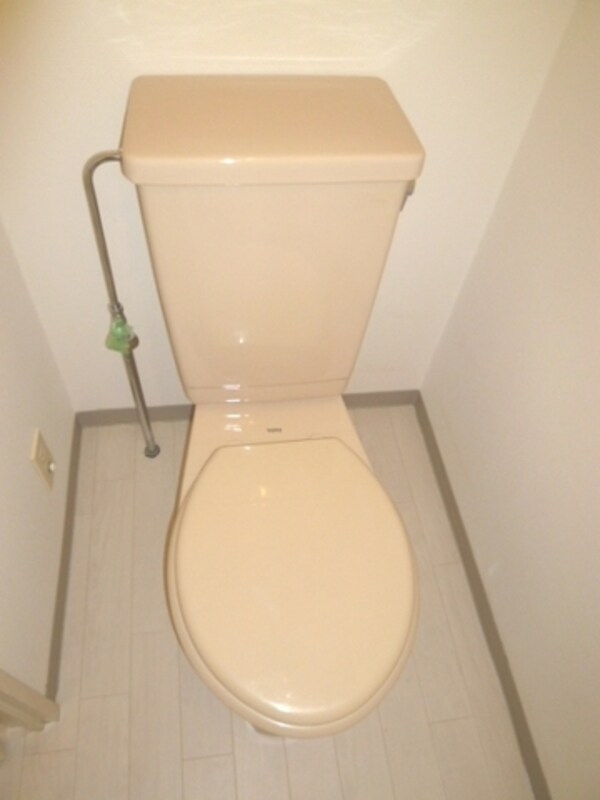 トイレ(★綺麗な洋式トイレです★)