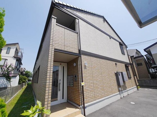 外観(★陽当たり良好★)
