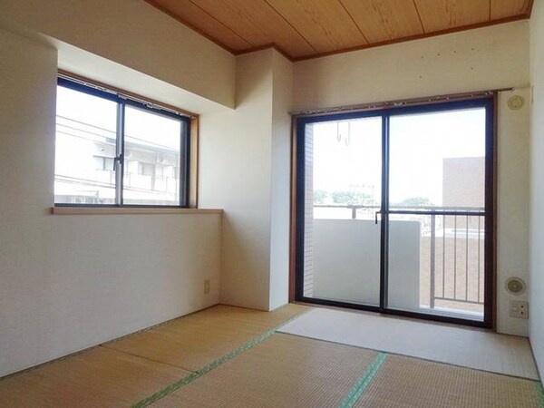 リビング・居室
