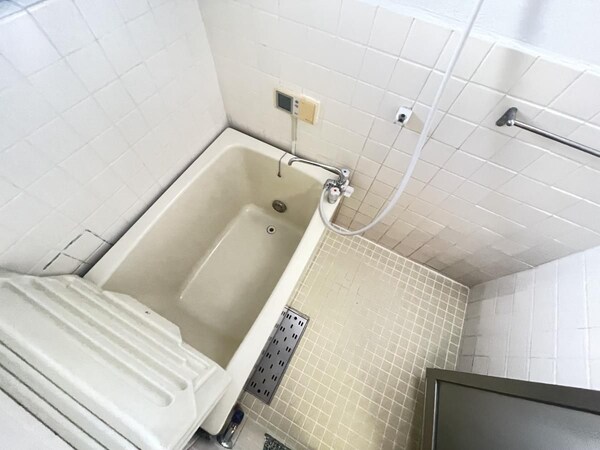 バス／シャワールーム等(※別部屋参考写真です)