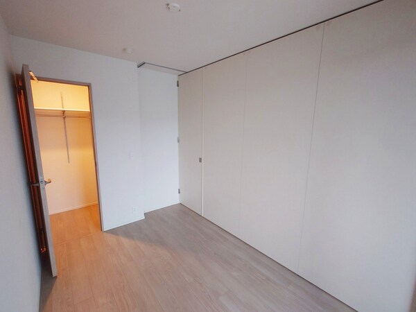 その他室内・内装(同タイプの間取り部屋の写真です。色等が異なる場合があります。)