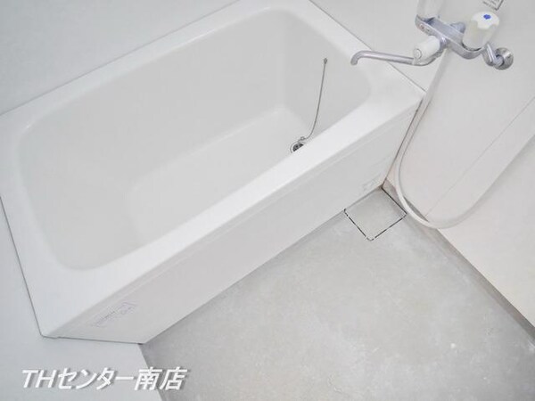 バス／シャワールーム等(★清潔感のある浴室★)