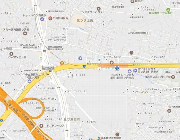 その他(★★案内図★★)