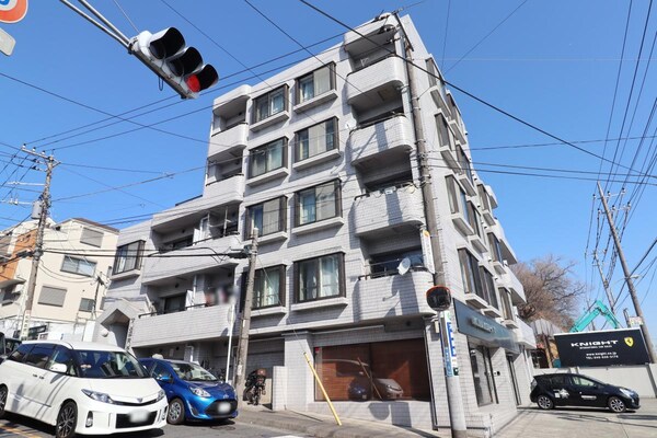 外観(外観)