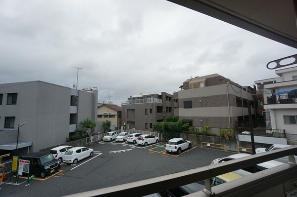 眺望(※別室参考写真)