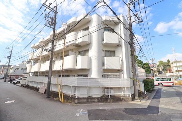 外観(外観)
