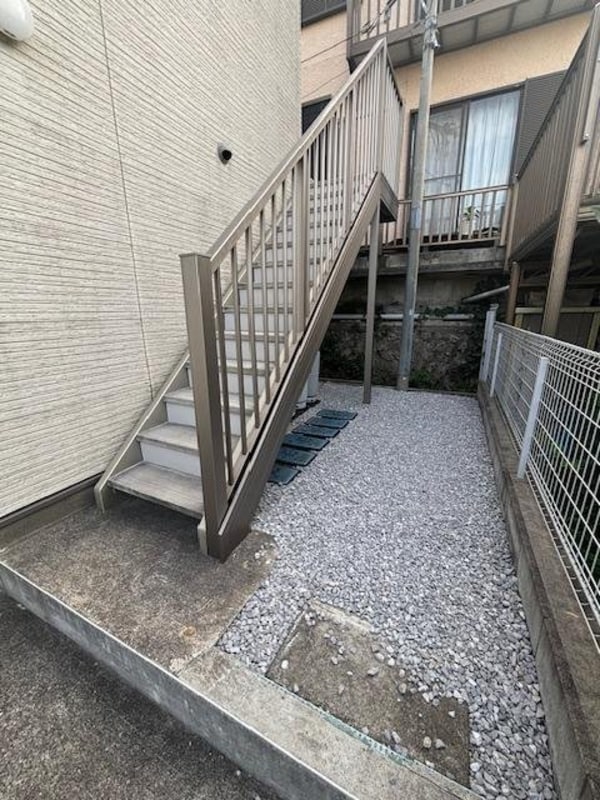 共有部分
