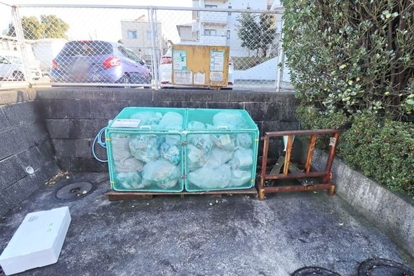 共有部分