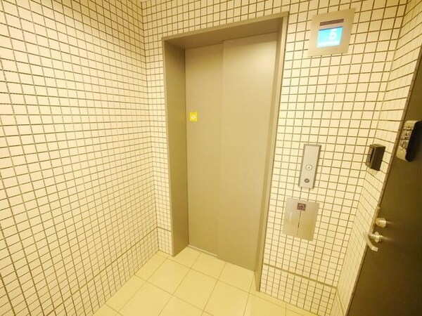 共有部分
