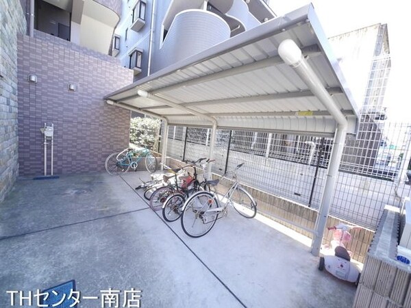 共有部分