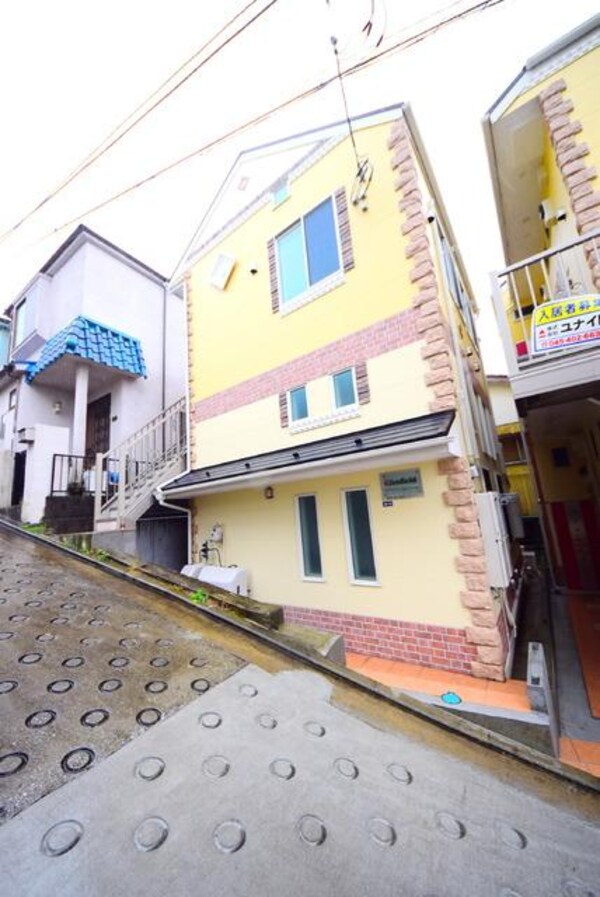 外観(★★ロフト付物件★★)