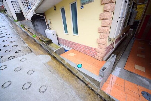 エントランス(※別部屋参考写真)
