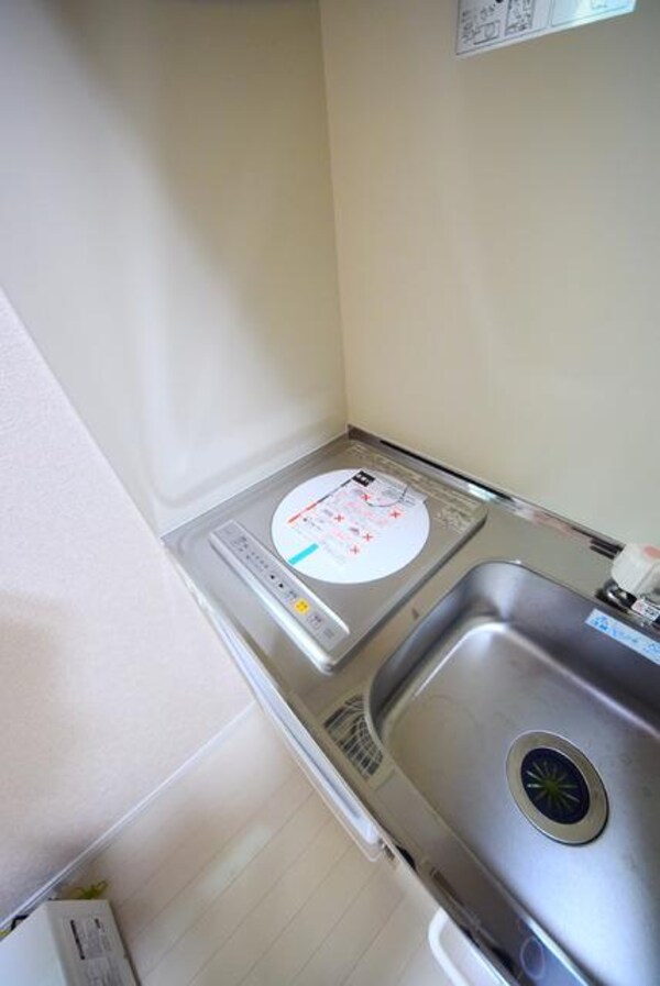キッチン(※別部屋参考写真)