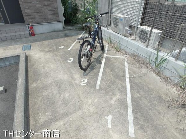 共有部分