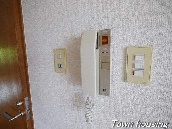 設備(★別号室の参考写真になります★)