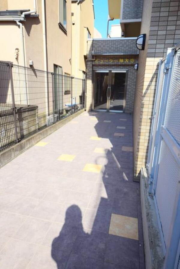 エントランス(★★エントランス★★)