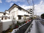 ★タウンハウジング鷺沼店まで→ＴＥＬ0448706656★