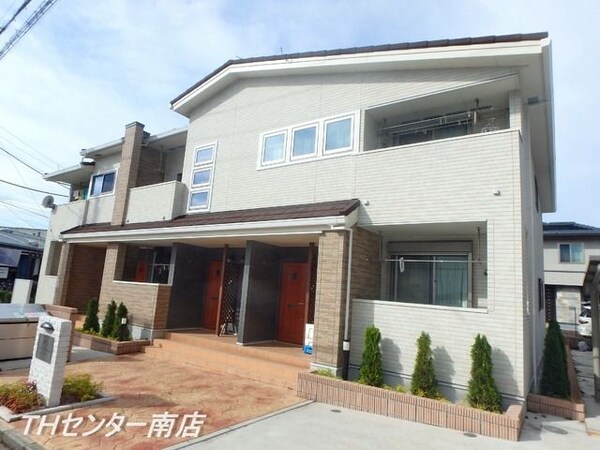外観(★日当たり良好★)