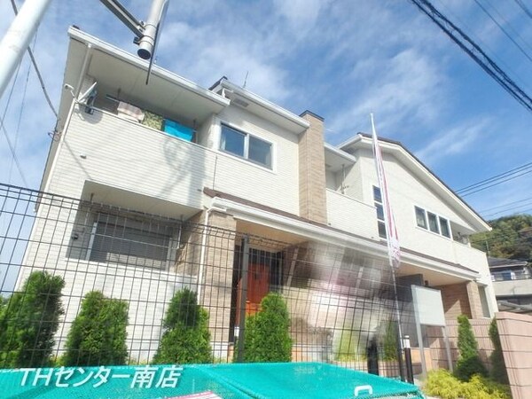外観(外観)