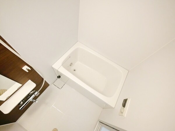 バス／シャワールーム等(※別部屋参考写真です)