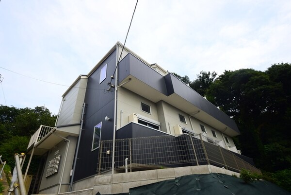外観(★お洒落な外観★)