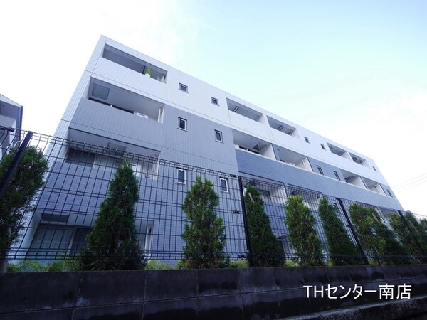 外観(外観)