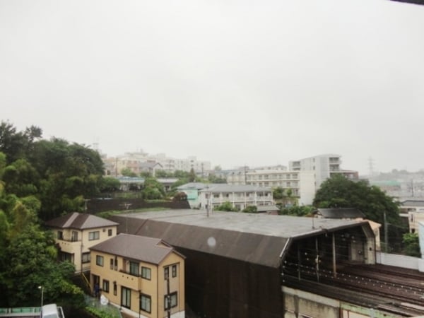 眺望(※別部屋参考写真です)