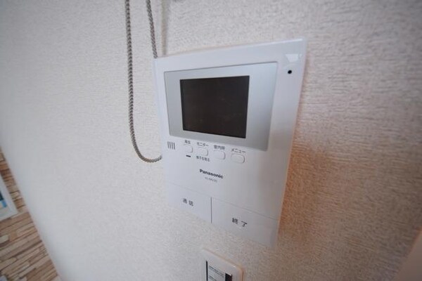 セキュリティ(★他のお部屋のご参考写真★)