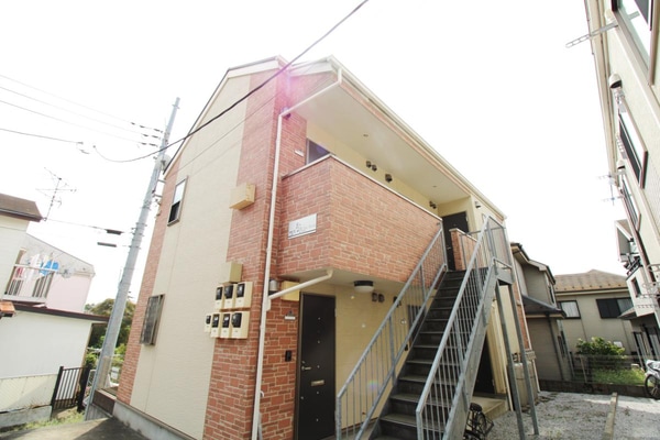 外観(外観)
