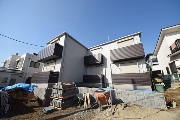 外観(★★閑静な住宅地です★★)