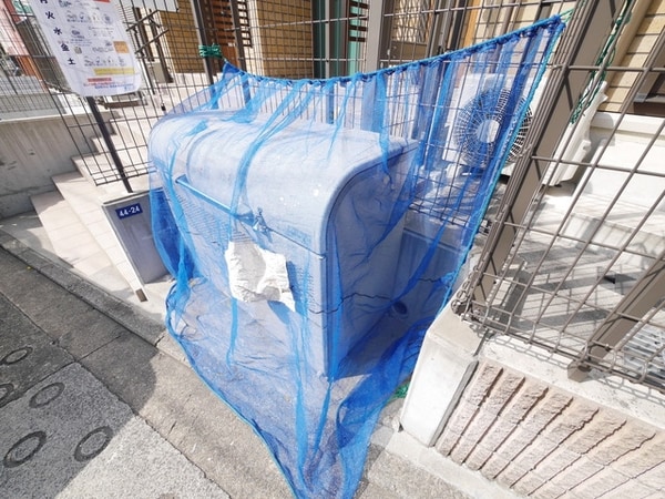 共有部分