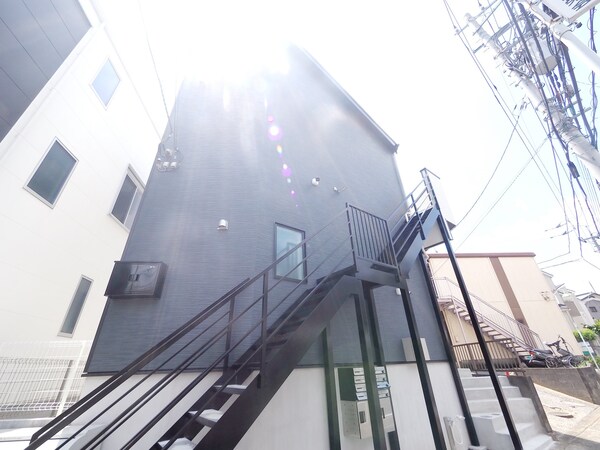 外観(外観)