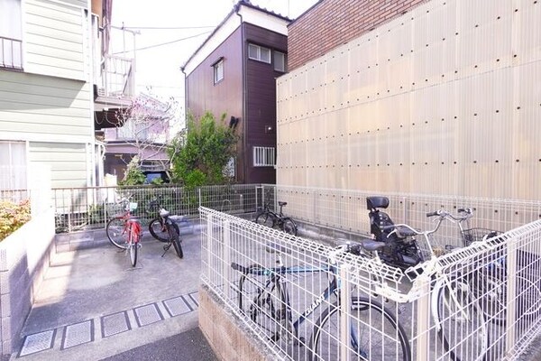 共有部分