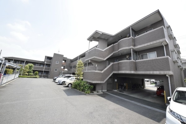 外観(★タウンハウジング溝の口店★)