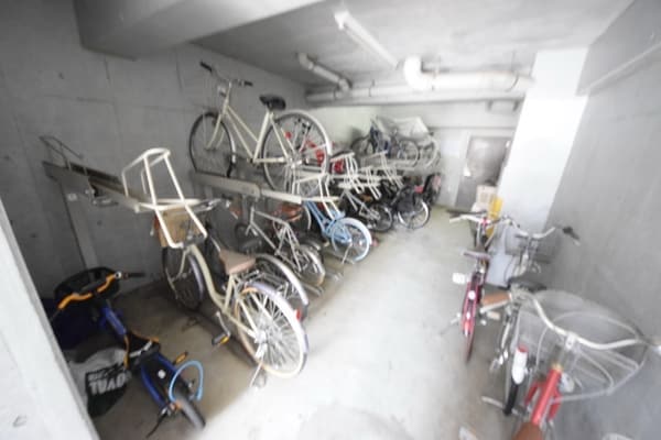 共有部分(★タウンハウジング溝の口店★)