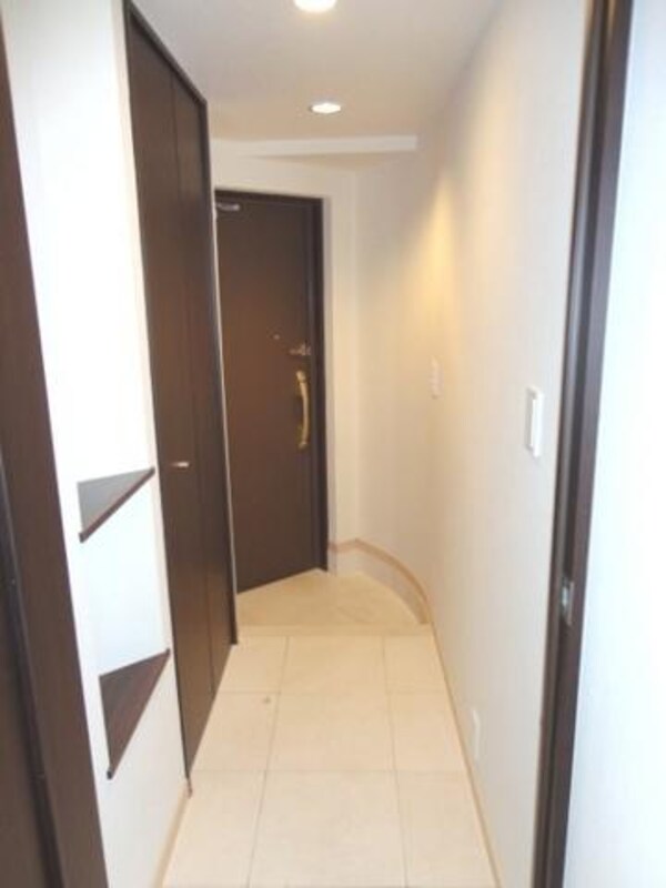 眺望(★同建物の別の部屋の写真です★)