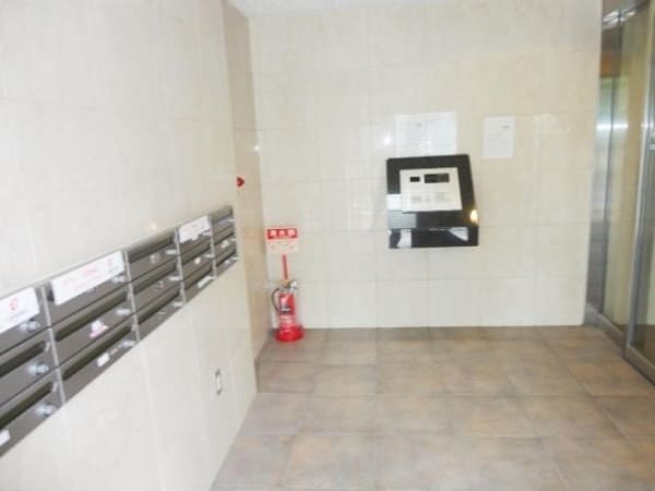 共有部分(★タウンハウジング鷺沼店まで→ＴＥＬ0448706656★)