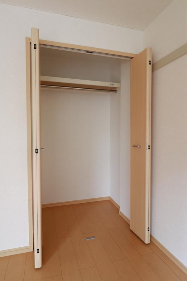 収納(収納)