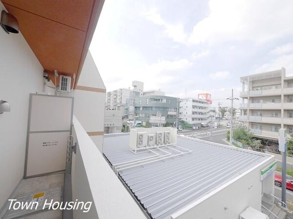 眺望(同仕様)