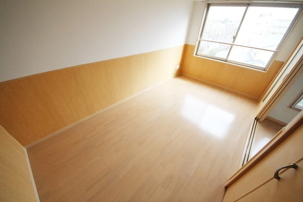 子供部屋