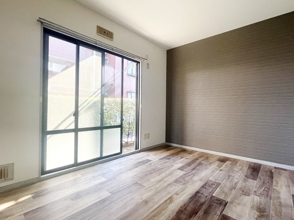 リビング・居室