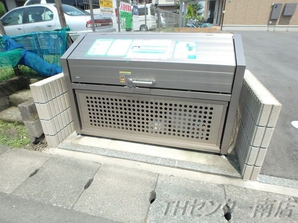 共有部分