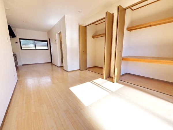 リビング・居室(★リビング★)